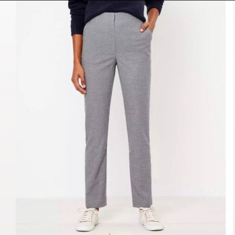 NWOT Banana Republic slack pants